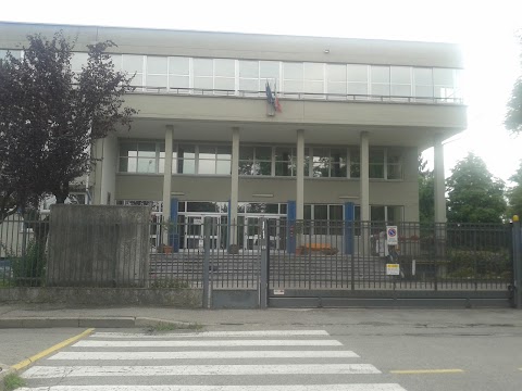 Istituto Tecnico Economico Enrico Tosi