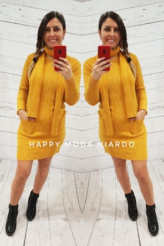 Happy Moda Niardo