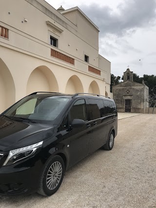 Servizio Taxi - Taxi Service - Taxi near me Ostuni Move In Puglia