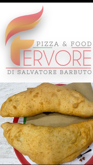 Fervore Pizza&Food