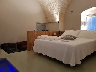 Cinquevite - Casa Vacanze Polignano a Mare