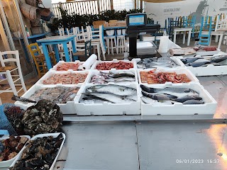 Gallipoli Mercato Del Pesce/ Pescheria