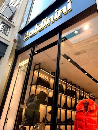 Baldinini Boutique Milano Montenapoleone