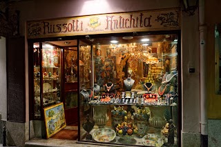 Russotti Taormina