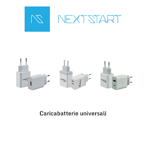 NextStart