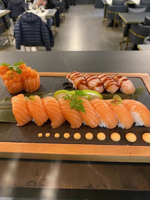 Ristorante Sushi Yami