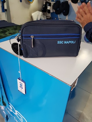 Blu Point Sport (store ssc napoli)