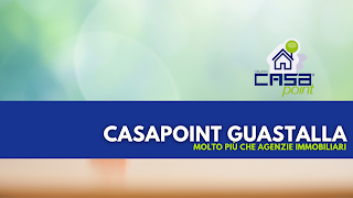 Casapoint Guastalla