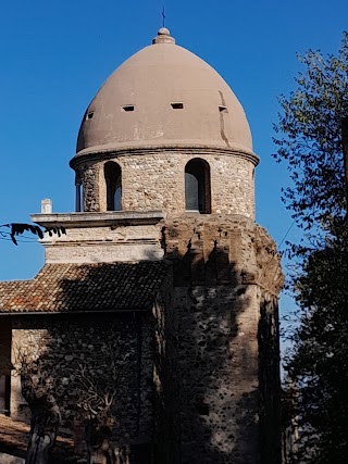 Chiosco La Rocca