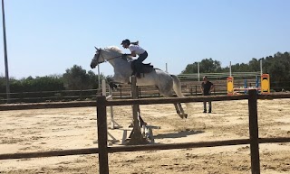 Scuola Leccese di Equitazione ASD - Ex Dirupo