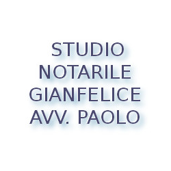 Studio Notarile Gianfelice