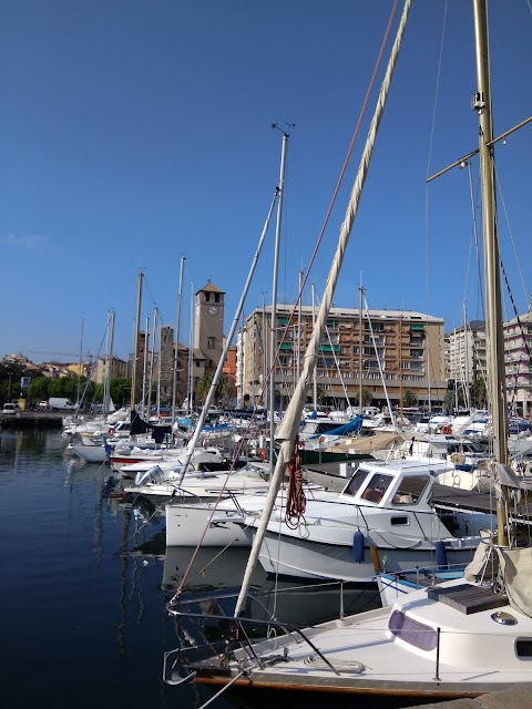 Club Nautico di Savona