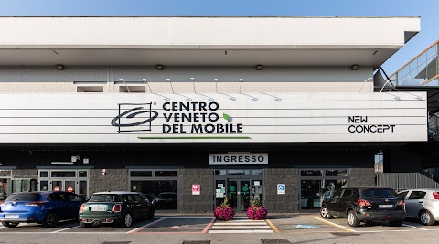 Centro Veneto del Mobile | Castelletto sopra Ticino