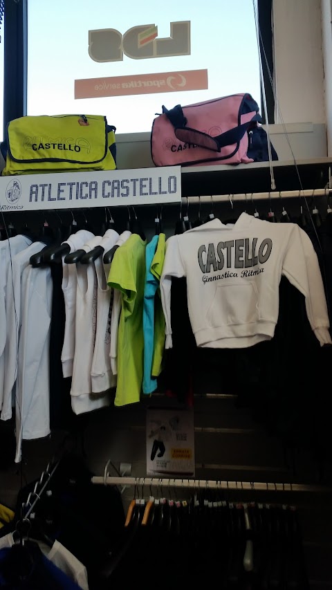 L.D.S. Laboratorio dello Sport