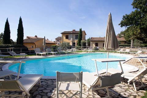 Tuscany Country Apartments
