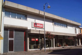 Soffiato Mobili snc - Centro cucine Scavolini