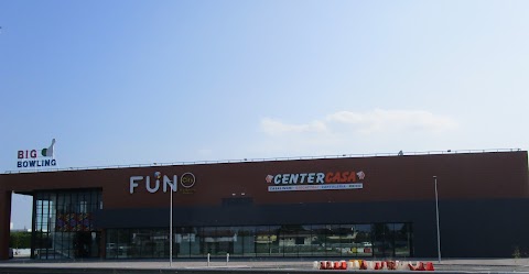 Centercasa Rubano