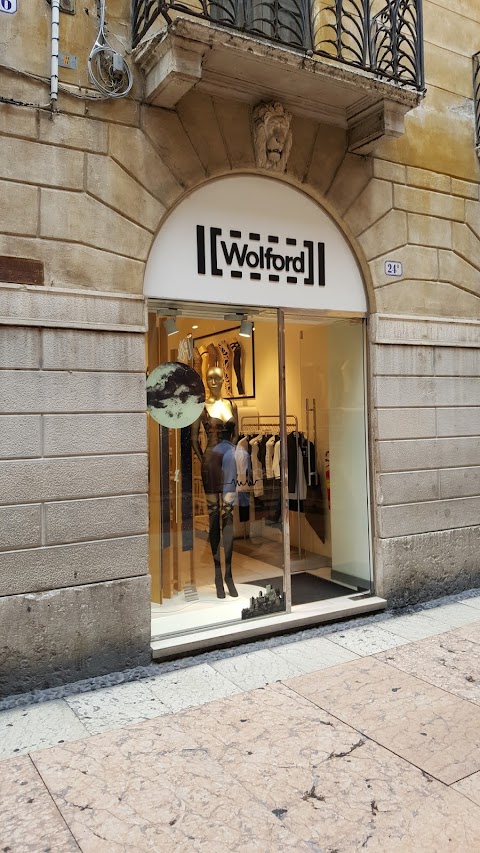 Wolford Boutique Verona