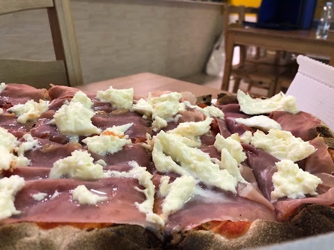 Pizzeria e Pinseria Ardi