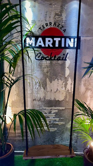 Terrazza Martini