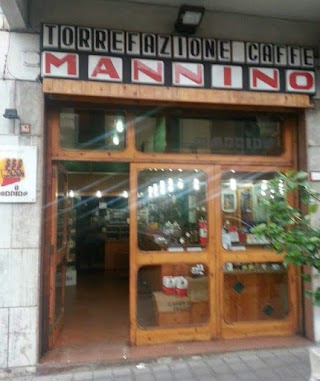 TORREFAZIONE CAFFE' MANNINO di Giacomo Mannino