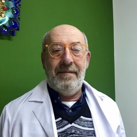 Dott. Alessandro Argento