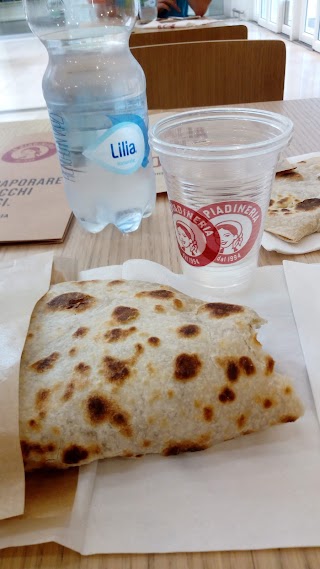 La Piadineria