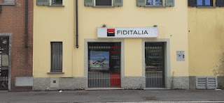 Fiditalia AGENZIA TREVIGLIO