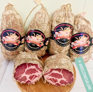 Ardizzone Salumi Ingrosso