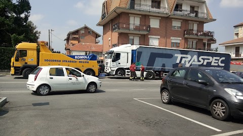 Tennis Club Alpignano