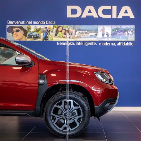 Dacia Este - Autoteam Srl