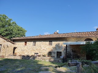 Agriturismo La Pieve