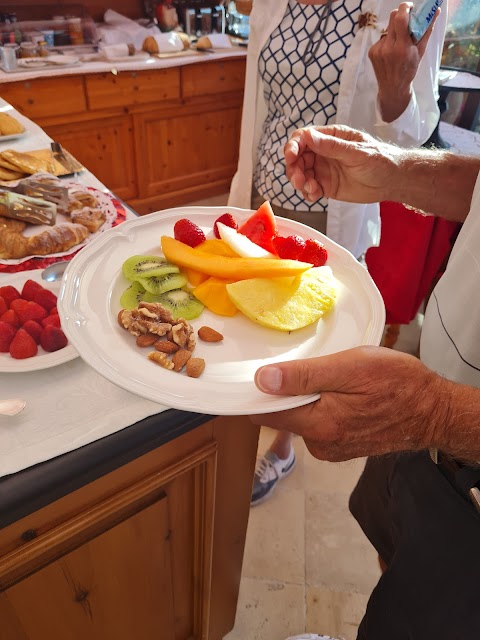 Casa Turchetti - Boutique B&B in Taormina - Maison de Charme