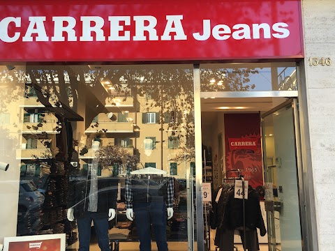 Carrera Store Tuscolana