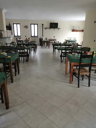 Trattoria Speroni