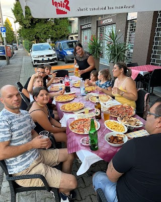 Pizzeria Ciao Ragazzi