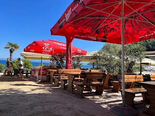 Bar Plaža - Fiesa