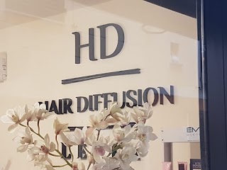 HD HAIR DIFFUSION LELIA