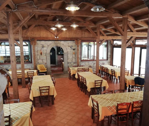 Ristorante Villa Ribot