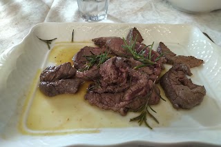 Trattoria La Corte