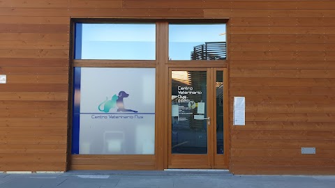 Centro Veterinario Nus