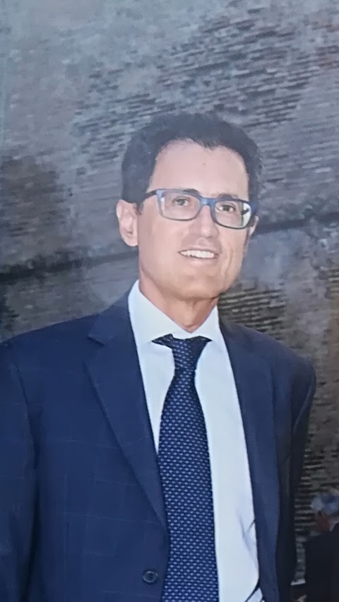 Avvocato Alberto Alvazzi del Frate