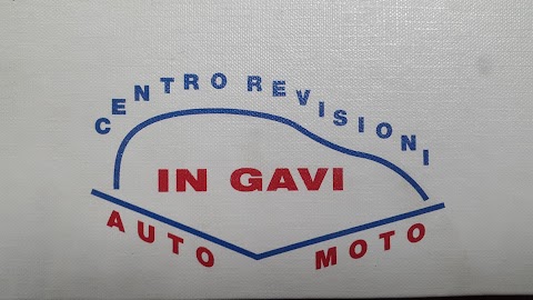 Centro Revisioni In Gavi