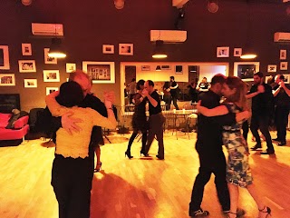 Nat Accademia di Tango Argentino