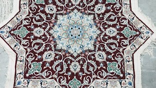 IRAN CARPET CENTRO RESTAURO LAVAGGIO SMACCHIATURA E VENDITA TAPPETI PERSIANI ED ORIENTALI