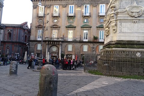 Università degli Studi di Napoli "L'Orientale"