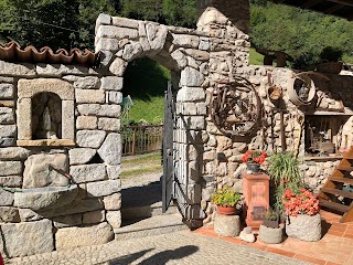 Il Giardino degli Elfi