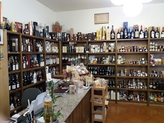 Enoteca Raiteri vini e liquori