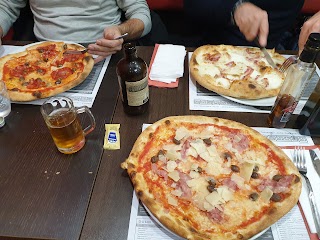 Pizzeria Ambrosia