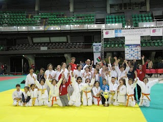 A.S.D. Jigoro Kano Firenze